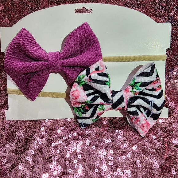 Bow bundle - Picture 4 of 4